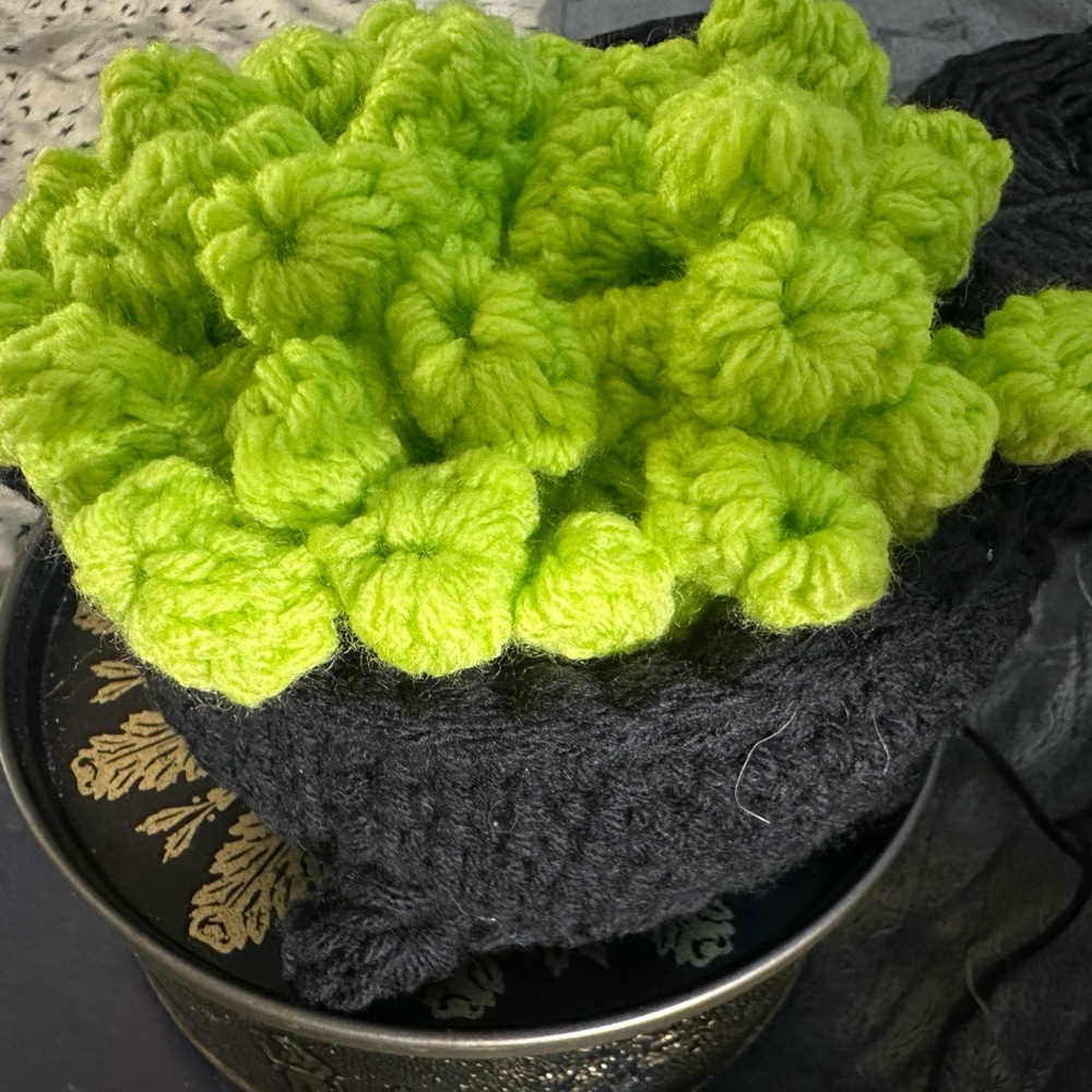 Cauldron Potion Coasters